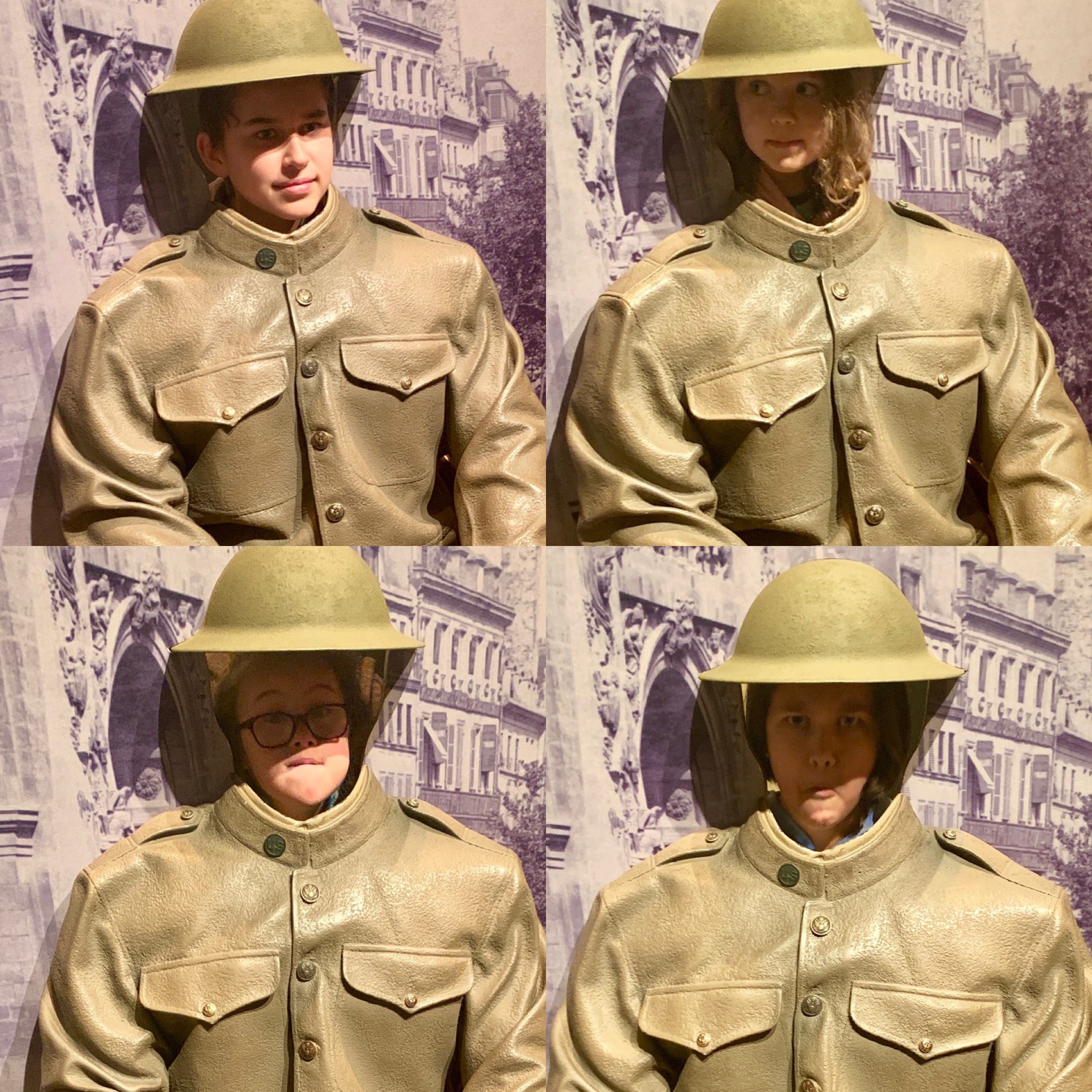 museum